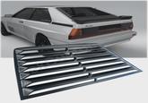 quattro Audi quattro