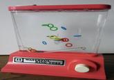 TOMY WATERFUL RING-TOSS