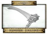 WARHAMMER COMMUNITY RUMOUR ENGINE
