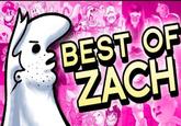 A Thumbnail for the Oney Plays video "Best Of Zach."