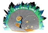 SAM NEILL +2026 リ