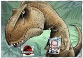 JURASSIC PARK Sam The