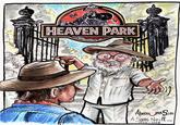 ниск HEAVEN PARK 10 Abria URA S 260 A Sam Neill... 1947-2026