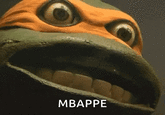 MBAPPE