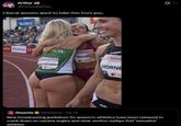 Arthur @PotatoWaffen_ Liberal women want to take this from you. OBOS Tebrand AL torebrand Storebrand ANDERSEN EXTRA BOCK EXTRA Store HORNE Dexerto @Dexerto - Jul 14 New broadcasting guidelines for women's athletics have been released to crack down on camera angles and slow-motion replays that 'sexualize' athletes