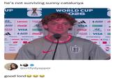 he's not surviving sunny catalunya UP FIFA WORLD CUP 026 E YUNDAI ADI PRETTY Lenovo QATA AIRWAY Coca-Cola HYUNDAI ATAR AIRWAYS VISA aramco ADI PRATSTREET Coca-Cola play.fifa.com #FIFA love FIFA.com Michelod verizon ULTRA ense Lay's FIFA.com pl MARRIOTY BONVEY DIAGEO ko @crtfydyapper good lord ADI Coc PREDICTSTRANT VISA aramco Coca-Cola Le HYUNDAI OVO QATAR AIRWAYS VISA ar com #FIFAWorldCup FIFA.C verizon Michell ULTRA I m Cup FIFA.C BOORDASH