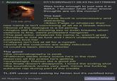 Anonymous THE ODYSSEY 119 KB JPG 07/15/26(Wed)11:28:43 No.221786648 Was lucky enough to just see it in IMAX. I wonder what other anons' thoughts are on the movie? The bad: >Travis Scott is unnecessary and distracting >Ellen Paige or whatever their new name is isn't convincing at all as a Greek warrior >Some of the dialogue is a bit jarring >Anglos still fear showing sex or even breasts when violence is fine, weird protestant hangover >The jeet actor, whatever his name is, wasn't great >Zendaya is mid as f--- and I don't understand why zoomers love her >Calypso isn't hot at all for a nymph >some of the costumes are really ridiculous >it could've been 20mins shorter The good: >the cinematography is peak >Pattinson steals every scene he's in the man deserves all the praise he's getting >surprisingly, Damon did a good job >the finale doesn't disappoint, I loved the ending shot >the soundtrack works very well, minus the f------ autotune rap during part of the credits TL;DR usual mid casting by Nolan but it's certified kino 45 Replies / 3 Images View Thread