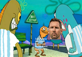 BUS STOP Every national team coach trying to park the bus against Argentina on a lead