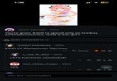 1:36 484 u/uwu-yourself • 291d You're given $300 to spend only on femboy outfits/accesories, what'd you get? BEST COMMENTS AshleyTheNobody • 291d $300 on Warhammer figurines a_sad_lil_idiot • 291d LETS F------ GOOOOOO YES Your_1930s_Poster • 291d Join the conversation Reply 36 8 3
