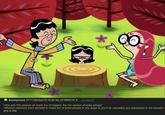 CO Anonymous 07/11/26(Sat) 10:40:56 No.221685310 ►>>221685777 >90s and 00s cartoon all made fun of hippies, the old version of woke people >Modern cartoons arent allowed to make fun of woke people in any ways or you'll be cancelled and blacklisted in the industry why is this