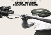 THE LEGENDS OF MUSIC TV CHET BAKER ALMOST BLUE