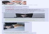 File: 1784172847791910.jpg (9 KB, 320x180) ☐ Anonymous 07/16/26(Thu)15:38:47 No.154659655 That man is getting GAPED >>154659840 >>154659985 ☐ Anonymous 07/16/26(Thu)16:09:58 No.154659840 >>154659655 (OP) Well let's hope his sphincter recovers! ☐ Anonymous 07/16/26(Thu)16:34:33 No.154659985 >>154659655 (OP) This scene and Bob's motivations make a lot more sense when you realize he canonically has a form of spider-sense that basically tells him whenever a violent crime or human suffering in general is happening within a wide radius of him. Man was basically spending years constantly getting flashbanged by "Somebody is being murdered" and wasn't allowed to do anything about it. Tbh if I were him I'd have flipped my s--- and overthrown the government or something years ago. ☐ Anonymous 07/16/26(Thu)16:43:20 No. 154660032 ► File: MV5BYjA5NDVhNDUtMmFmMC00Z(...).jpg (103 KB, 1280x528) >We're supposed to help our people! Starting with our stockholders, Bob. Who's helping them out, huh? You know, Bob, a company- >Is like an enormous c---... >is like an enormous co- yes precisely! It only works if all the little strokes come together. Now, a c--- needs to be cleaned, well-lubricated and girthed right. The best cocks have hard movements, strokes that edge, that's m----------- by design! >... >Of course I'm being metaphorical, you know what I mean by cooperative strokes? Bob? >> Anonymous 07/16/26(Thu)16:45:07 No.154660049 ► File: images - 2026-07-16T074432.994.jpg (26 KB, 387x516) >LOOK AT ME WHEN I'M EDGING TO YOU, PARR ☐ Anonymous 07/16/26(Thu)16:50:38 No.154660075 >That man out there, he needs help! >Do not change the subject, Bob. We're discussing your c---!