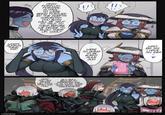 +x OKAY PORFUJO, POR'SAAL AUTAAL SO WERE BEING PURSUED BY THE ADEPTA SORORITAS YOU BOTH WILL BE SENT TO TALK TO THEM BEFORE WE DECIDE TO BLOW THEM UP, COOL? WHATS AUNRYA THINK- ING? WERE SO GOING TO BE BURNT ALIVE GUH WAIT BIG SIS! I HAVE AN IDEA > 2SNAKES ODDONION ALPHARMS OKAY YOU VILE XENOS! WILL WITH DRAW FOR NOW BUT ONLY BECAUSE ITS IMPERATIVE FOR US TO STUDY THESE RARE RELICS AND "MANUSCRIPTS BL