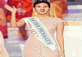 MISS PENALTY