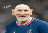 Pessi PARIS