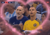 ARG 0- 0 KSA 33:47 LIVE 30