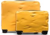CRASH BAGGAGE CRASH BAGGAG