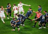 A ANDERSON MAFINEZ FIFA MACULISTER