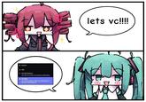 Online lets vc!!!! Idle • Do Not Disturb You will not receive any desktop notifications. Invisible You will not appear online, but will have full access to all of Discord. 0| Σ