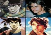 Joseph 즈특별전 Tom cruise 2
