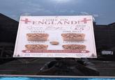 THE WESTMORLAND ISS COME ON ENGLAND! WORLD CUP MATCH SATURDAY £9.50 NOW ONLY Spice Bags £5 THE PERFECT MATCH DAY SNACK CHICKEN PORK BELLY CALAMARI SPYCAT Curry Sauce CAULIFLOWER FROM 3PM END OF HALF TIME ENGLAND MA SATURDAY LIVE HERE ALL DAY SATURDAY GREAT PINTS BETTER SNACKS SO YOU AT THE BAR & TAKEOUT ONLY