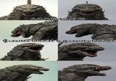 S.H.Monster Arts Godzilla (2023) & Godzilla (2026)
