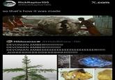 RickRaptor 105 @RickRaptor105 so that's how it was made X.com Hildoceras @Hildo Bifrons - 13h DEVONIAN AMBER!!!!!!!!!!!!!!!! DEVONIAN AMBER!!!!!!!!!!!!!! DEVONIAN AMBEEEEEEEEEEEEEEEEEEEEEER!!!!!!! AHHHHHHHHHHHHHHHHH!!!!!!!!!!! B E F