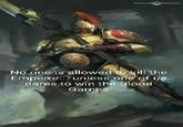 BRANGI COMMUNITY No one is allowed to kill the Emperor... unless one of us dares to win the Blood Games
