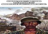 GENERAL PICKETT WATCHING HIS DIVISION GET ANNIHILATED AT GETTYSBURG BE LIKE: imgflip.com