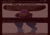 15:41 5G T 77 Tali's a pervert. Art by spaceMAXmarine on deviantart My Fetish: Tags: vanilla 54452) true love 29,017) hand holding (21,208) pure 16,313) kiss 12,277) fidelity(782) in love 22 married $4,406) emotions (3,503) happiness (46439) kisses 46.367) hugs(44,111) loving 37,175) mutual attraction 27,386) pure love(25,667) feelings 24 602) romantic 21,768) sentimental 20,579) future plans 18,790) mutual respect 17.916) sincerity 17.226] happy story 17.226) multi-work series 17.226)Human) +359 ☐ 33 r/Grimdank 15h Are these feet Canon for the Tau?