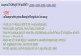 Anonymous 07/19/26(Sun)00:32:05 No.43359879 >>43358661 >>43359886 >>43359889 >>43359892 >>43359896 >>43359908 I can't show you marketing materials. But we got the following info about three days ago: >Title is My Little Pony: Amistad Eterna (My Little Pony: Forever Friendship in English) >Four main characters: Twilight Sparkle, Pinkie Pie, Fluttershy and Rainbow Dash >Spanish VAS not selected yet. English VAS are Jenna Weir as Twilight, Kaya Kanashiro as Pinkie, Ava Preston as RD and Kayla Samson as Fluttershy >Showrunners are Mallorie and Mustafa >Releases early 2027 in the same languages G5 was available in, with a few additional languages releasing in summer 2027 >Rarity and Applejack are not present. At least not as main characters >Main theme is produced by Super Weirdo Productions, I don't know the singers (either English or Spanish)