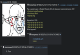 File: loyl.jpg (83 KB, 729x658) Anonymous 06/18/26(Thu)13:14:47 No.741349756 >>741349820 >>741349958 >>741350958 Play a western game in the late 90's/early 00's with licenesed music/contemporary OST: >Electronic/Jungle/Breakbeat >Rock/Heavy Metal >R&B/Hip Hop Meanwhile in 2026: >Rap rap rap rap rap rap rap >Rap rap rap rap rap rap rap >Rap rap rap rap rap rap rap What happened? >> Anonymous 06/18/26(Thu)13:16:45 No.741349820 Anonymous 06/18/26(Thu)13:16:59 No.741349831 St. Floyd >>741349756 (OP) >doom >>741350771 >>741350803