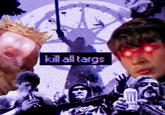 kill all targs