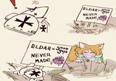 * D * ELDAR=uys NEVER MADE ELDAR = GOOD guys NEVER MADE