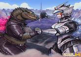 OPACE RAGON SPACE DRAGON14