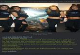 Anonymous 07/12/26(Sun)17:03:27 No.743193227 HAL HALO Microsoft XBOX 360 LIVE ALO 3 1765058790471.jpg >>743192829 (OP) # >be a booth babe 159 KB JPG >have a safe and regulated job where you get paid to fly around to various conventions and market vidya, appliances, cars, and whatever the f--- else >feminists say your job is demeaning and should be eliminated >out of a job >probably have to work at McDonalds or open an onlyfans now incredible. >>743193543 # >>743194006 # >>743194941 # >>743195110 #