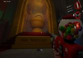 Pegou 2 de vida Golden Throne of Earth RESS LUFT 244 275 122