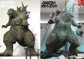 GODZILLA MINUS ONE GODZILLA MINUS ZERO GODZIL