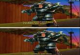 You guys know I don't have a problem with anger. 60 I have a problem with idiots. VIA 9GAG.COM