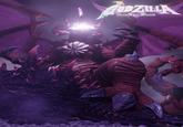 FODZILLA Bonds of Blood