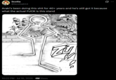 Scotia @Scotia834 0 Araki's been doing this s--- for 40+ years and he's still got it because what the actual F--- is this stand 10:22 PM ⚫ Jul 16, 2026 - 4M Views Zu