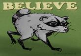 BELIEVE @TOADY TOWN