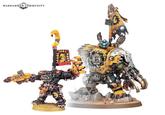 WARHAMMER COMMUNITY