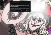 r/TwoSentenceHorror u/300lbSamoan ⚫ 51m NSFW I feel the anaesthesia take hold as I lie on the surgical table. Just before I pass out I hear the doctor say: "move him to the penis explosion chamber" 26 DOPAMEME APP 口 14 Share