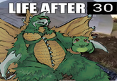 LIFE AFTER 30