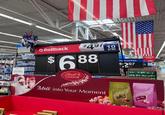 Buy now, pay over time Rollback Was: GA $497 10 $6.88 Lindt LINDOR 10 ryd y Low Price $1257 ke 37 Thousands of Rollbacks & more TODIO Melt into Your Moment Lindl LINDOR PISTACHIO Lindt LINDOR IRRESISTIBLY SMOOTH MILK CHOCOLATE TRUES IRRESISTIBLY SMOOTH CHOCO AND C ATE TEAM