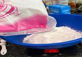 1 kg legerement, puis étendre sur les tout autre desert! Xen windsor 48656 unit 材料 windsor