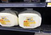 AUD146 BEST BEFORE RETILLEUR AVANT AU01 06:356 Dairyland: 6 NEW NOUVEAU GREAT FOR DESSERTS, M.F. M.G. SAUCES, BEVERAGES AND SAVOURY DISHES IDEAL POUR LES DESSERTS LES SAUCES, LES BOISSONS T LES PLATS DELICIEUX T High in/Elevé en Sat fat/Gras sat MADE WIR CANAL Dairyland: % 6% M.F. M.G. High in/Elevé en Sat fat/Gras sat. NEW NOUVEAU GREAT FOR DESSERTS, SAUCES, BEVERAGES AND SAVOURY DISHES IDEAL POUR LES DESSERTS, LES SAUCES, LES BOISSONS ET LES PLATS DÉLICIEUX IN PROTEIN AND CALCIUM TENEUR ELEVÉE EN PROTEINES ET EN CALCIUM SOURCE OF VITAMINA 4L Health Canada/Santé Canada MADE WITH CANADIAN MILK FAIT AVEC DU LAIT CANADIEN HPPYDY 04/24/2025 CLEAR 160116 BEST BEFORE $110