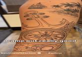 Q Z Came out really good kevinlewistattoo ✔ Follow