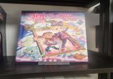 Jojo's SWEET ADVENTURES THE TERRIFIC TIME TWIST BY JOJO SIWA d nickelodeon